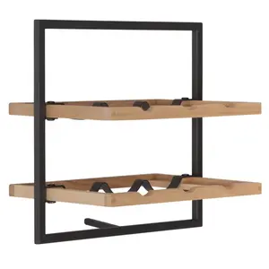 Winemate Eiken type B, 6 flessen