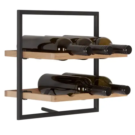 d-Bodhi Winemate Eiken type B, 6 flessen