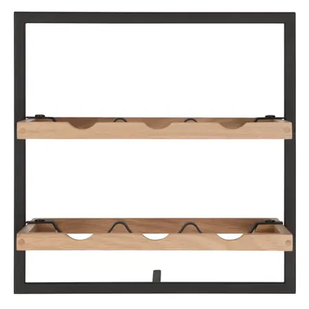 d-Bodhi Winemate Eiken type B, 6 flessen