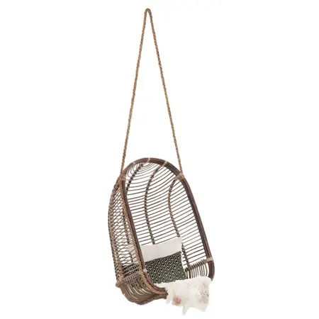 So True by Troubadour Hangfauteuil Bali