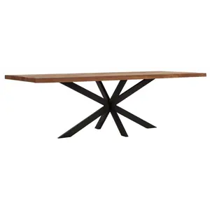 Eettafel Komodo 250 cm