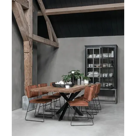 So True by Troubadour Eettafel Komodo 250 cm