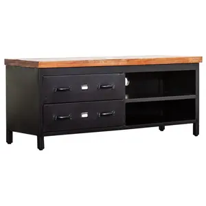 TV-meubel Ieper 135 cm