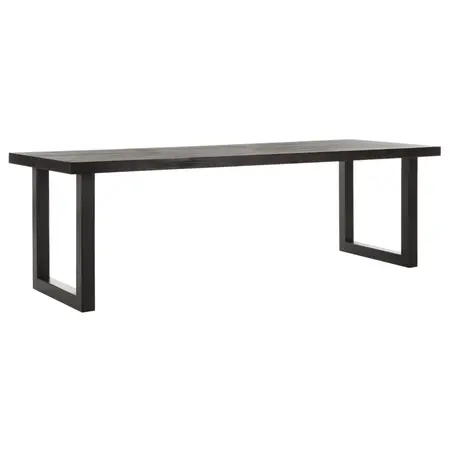 DTP Home DTP Home eettafel Night 250 cm