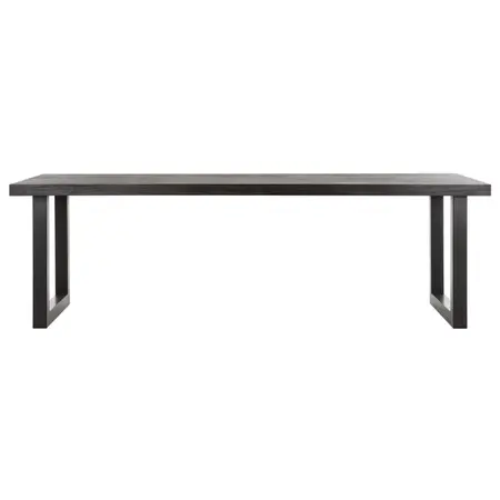 DTP Home DTP Home eettafel Night 250 cm