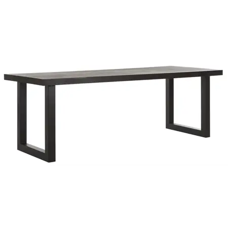 DTP Home DTP Home eettafel Night 225 cm