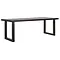 DTP Home DTP Home eettafel Night 225 cm