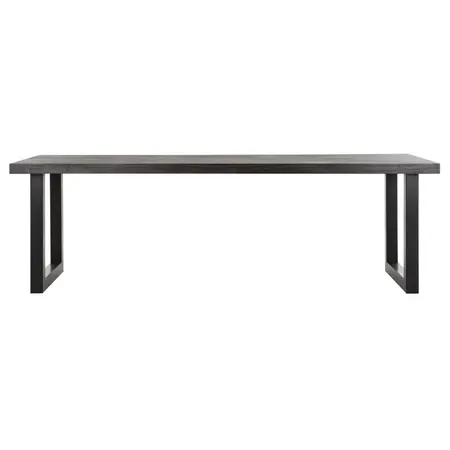 DTP Home DTP Home eettafel Night 225 cm
