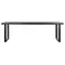 DTP Home DTP Home eettafel Night 225 cm