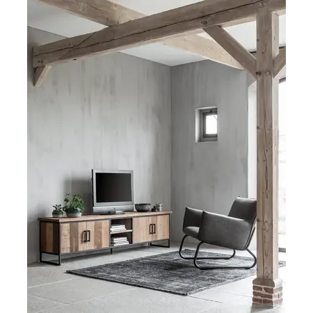 DTP Home Fauteuil Snake