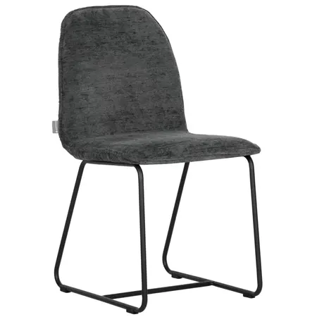 Must Living Must Living eetkamerstoel Puck