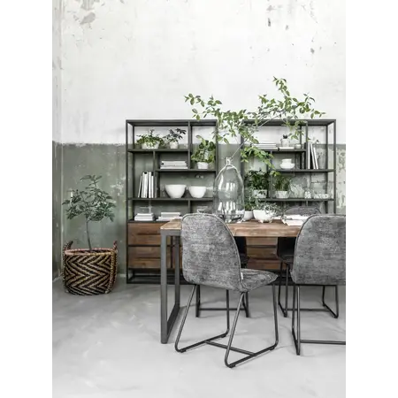 Must Living Must Living eetkamerstoel Puck