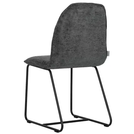 Must Living Must Living eetkamerstoel Puck