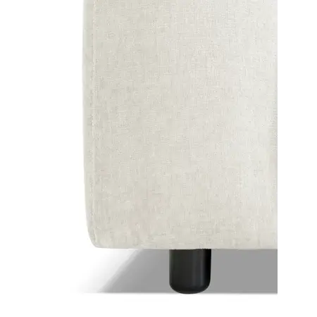 So True by Troubadour Loungebank Globe glamorous beige