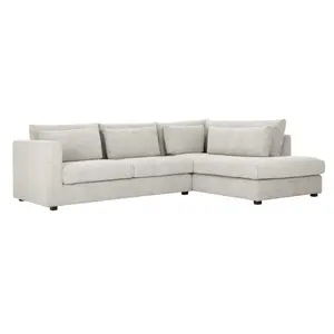 Loungebank Martino eva beige