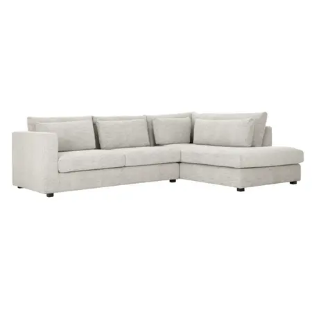 So True by Troubadour Loungebank Martino eva beige