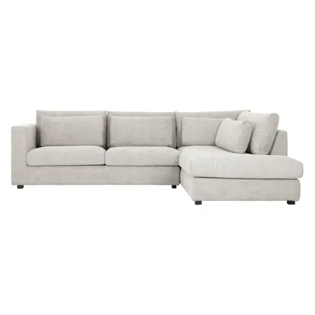 So True by Troubadour Loungebank Martino eva beige