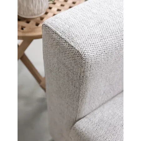 So True by Troubadour Loungebank Martino eva beige