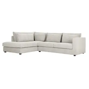 Loungebank Martino eva beige