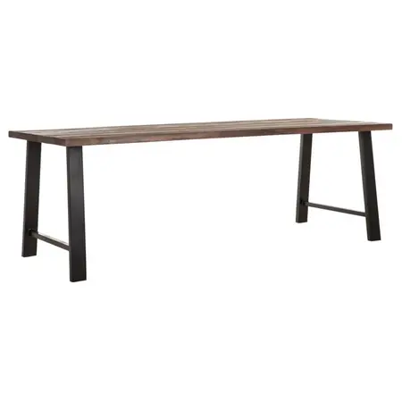 DTP Home DTP Home eettafel Timber 225 cm