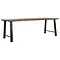 DTP Home DTP Home eettafel Timber 225 cm
