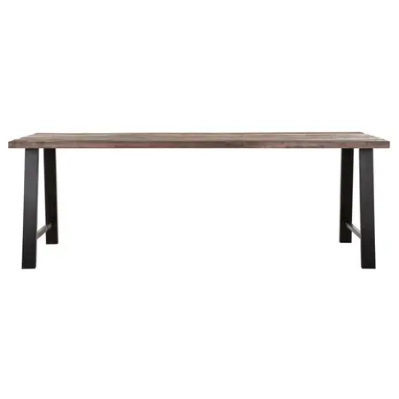 DTP Home DTP Home eettafel Timber 225 cm