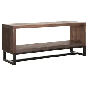 DTP Home TV-meubel Timber 120 cm