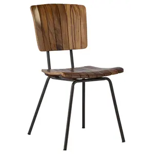 DTP Home eetkamerstoel Flare