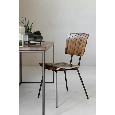 DTP Home DTP Home eetkamerstoel Flare