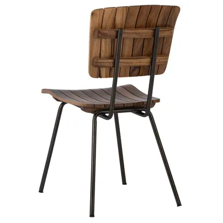 DTP Home DTP Home eetkamerstoel Flare