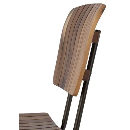 DTP Home DTP Home eetkamerstoel Flare