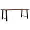 DTP Home DTP Home eettafel Timber 200 cm