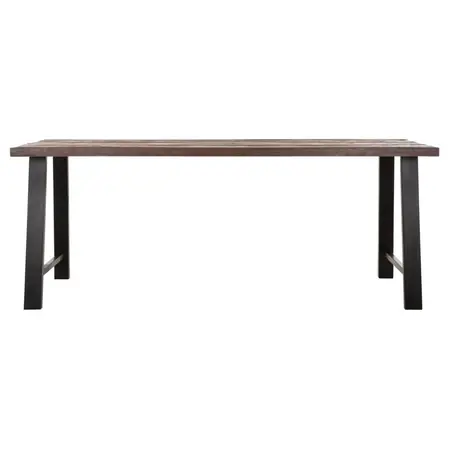 DTP Home DTP Home eettafel Timber 200 cm
