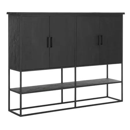 DTP Home DTP Home bergkast Beam Black large
