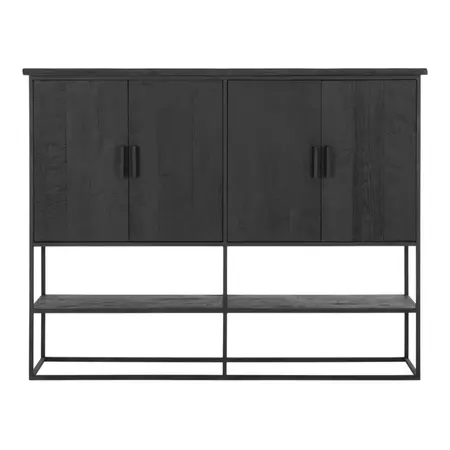 DTP Home DTP Home bergkast Beam Black large