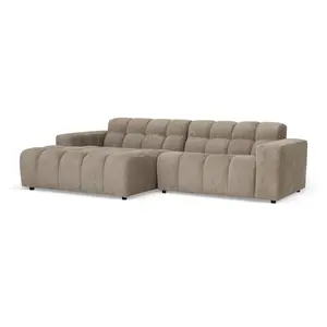 Loungebank Cloudy hug latte