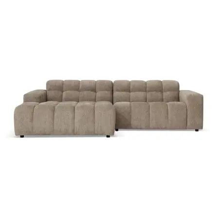 So True by Troubadour Loungebank Cloudy hug latte