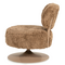 By-Boo By-Boo draaifauteuil Furlo taupe