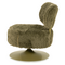 By-Boo By-Boo draaifauteuil Furlo groen