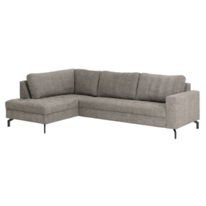 Loungebank Mila taupe