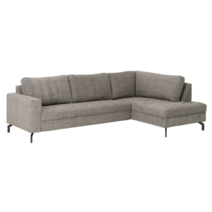 Loungebank Mila taupe