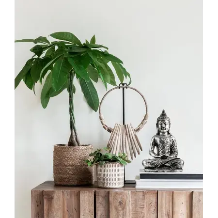 So True by Troubadour Buddha Phuket vintage zilver