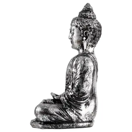 So True by Troubadour Buddha Phuket vintage zilver