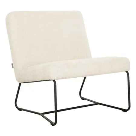 Must Living MUST Living fauteuil Zola naturel