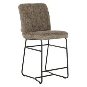 MUST Living counterkruk Zola bruin