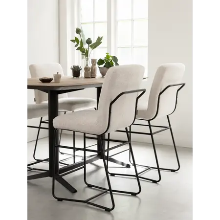 Must Living MUST Living counterkruk Zola naturel