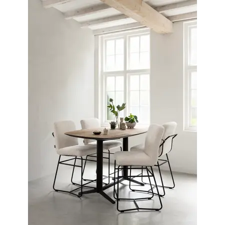 Must Living MUST Living counterkruk Zola naturel