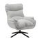 Draaifauteuil Lola naturel