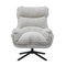 Draaifauteuil Lola naturel