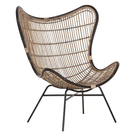 So True by Troubadour Fauteuil Ubud